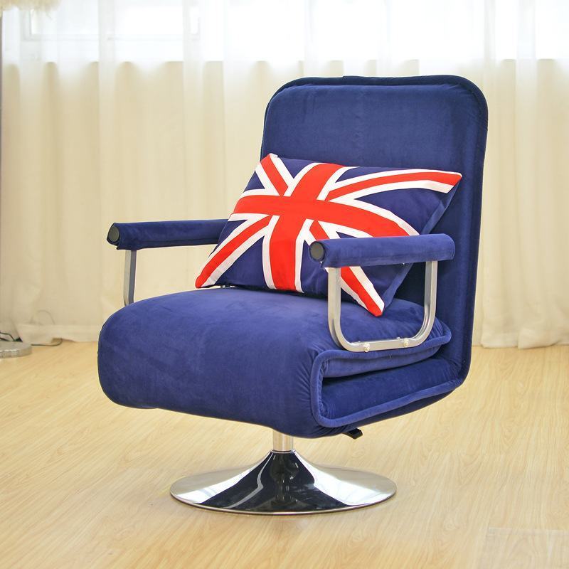 Bonder Chair màu xanh navy