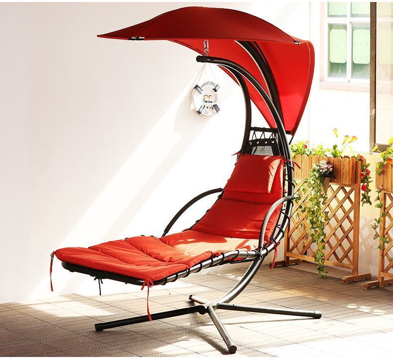 Ghế xích đu thư giãn Swingchair Fly