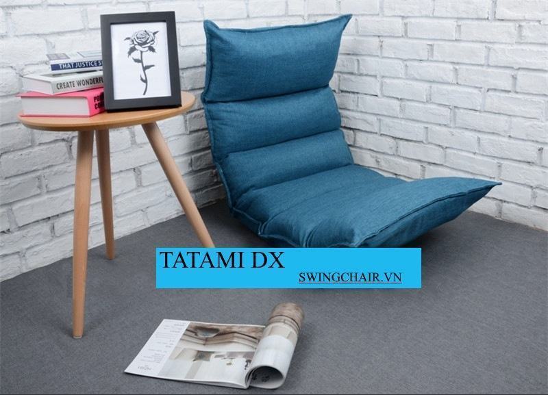 Ghế lười Tatami DX