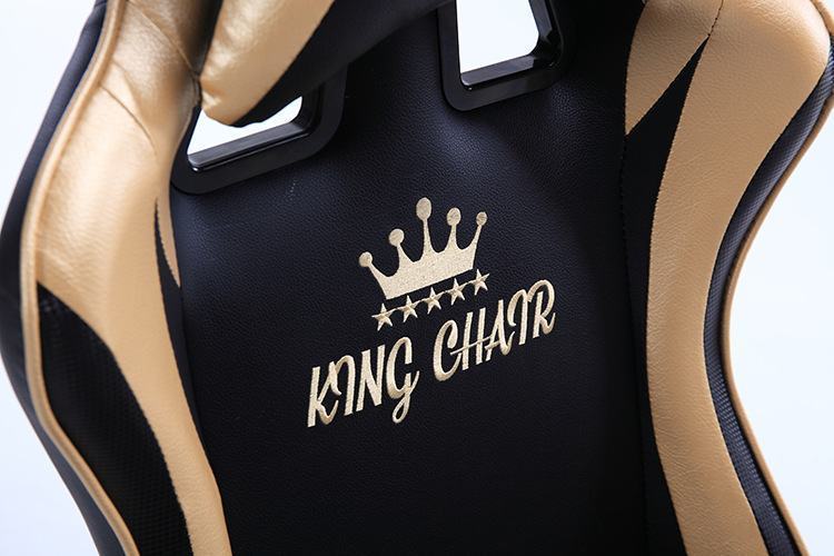 Đệm ghế gaming King Chair 1