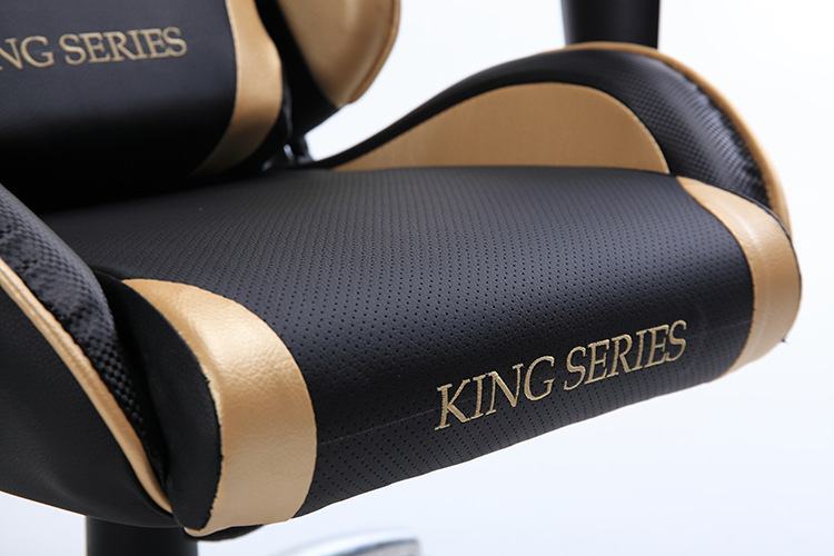 Đệm ghế gaming King Chair 2