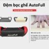 Đệm mút bọc da PU của ghế AutoFull