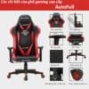 Ghế gaming AutoFull