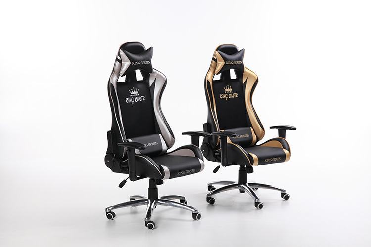 Ghế gaming King Chair 1