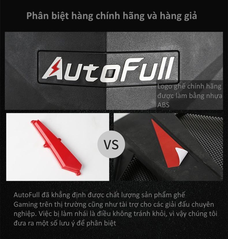 Logo chính hãng AutoFull