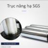 Trục ghế công nghệ SGS