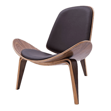 Ghế thư giãn Shell Chair