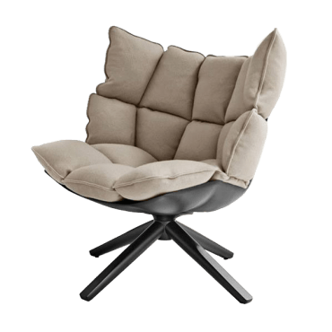 Ghế thư giãn Eames Lounge Chair