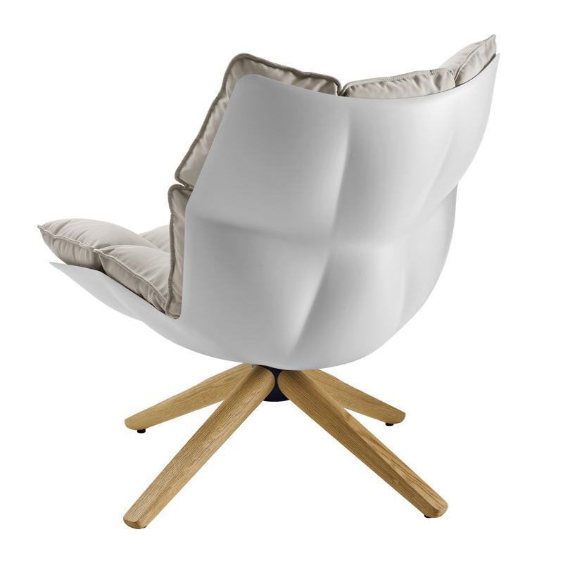 Husk Chair - ghế lớn