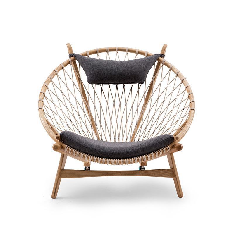 Ghế thư giãn Circle Chair