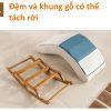 Tính năng thứ 4 của ghế VMD05