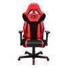 Ghế ngồi chơi game DXRacer Zero 2 màu đỏ