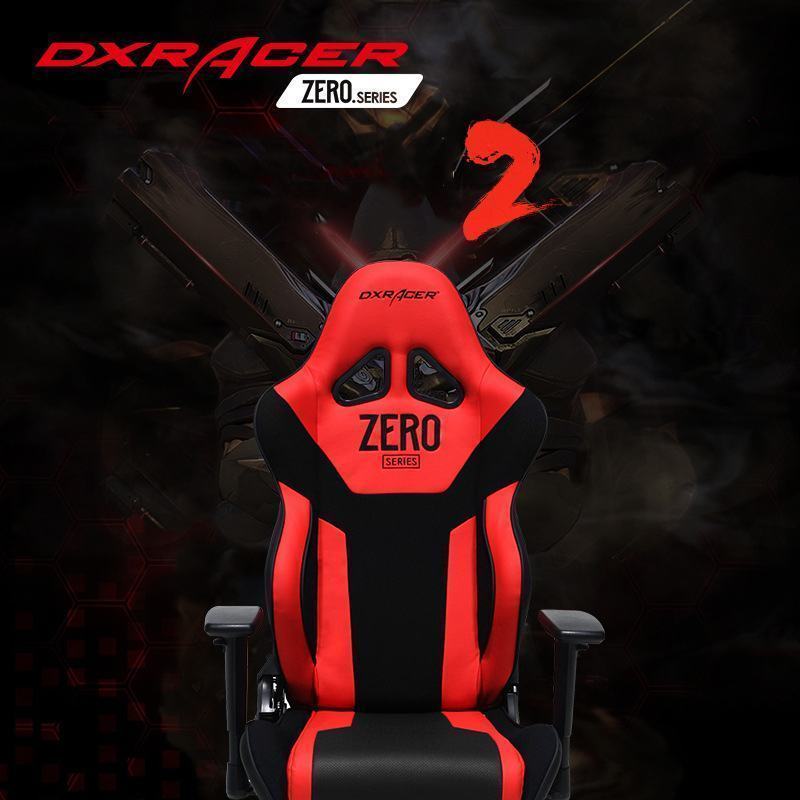 Ghế chơi game DXRacer Zero 2