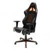 Ghế ngồi chơi game thương hiệu DXRacer