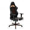 Ghế ngồi chơi game thương hiệu DXRacer