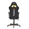 Ghế gaming DXRacer Fnatic