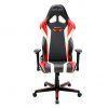 Ghế gaming DXRacer SKT chính diện