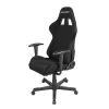 Ghế Gaming DXRacer Zero I màu đen