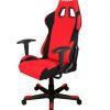 Ghế Gaming DXRacer Zero I màu đỏ