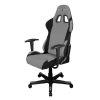 Ghế Gaming DXRacer Zero I màu ghi