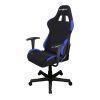 Ghế Gaming DXRacer Zero I màu xanh đen