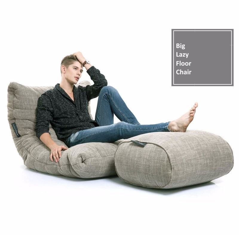 Ghế lười Big Lazy Floor Chair