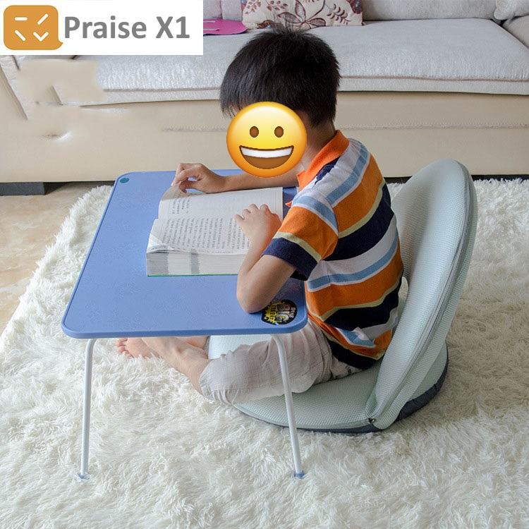 Ghế bệt tựa lưng Praise X1 cho trẻ em sử dụng