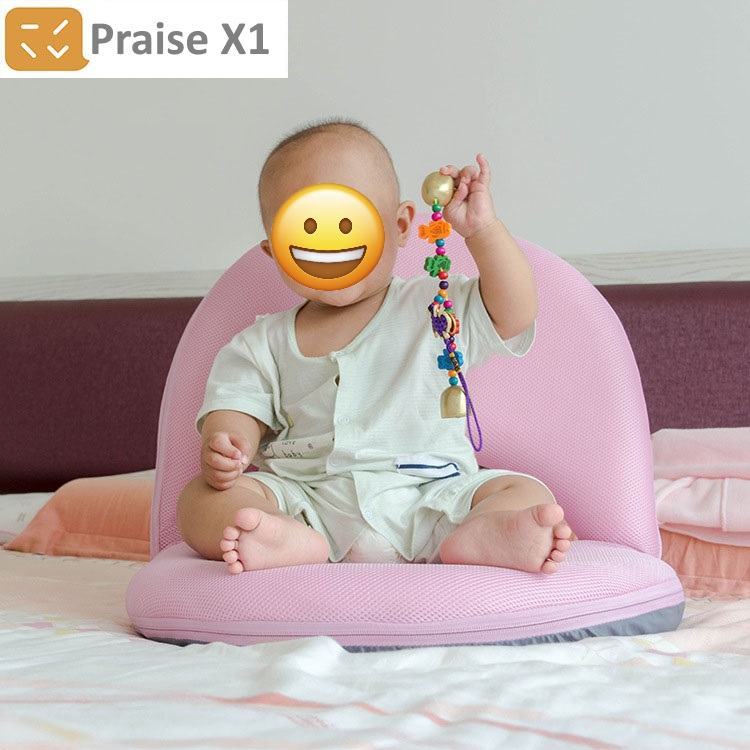 Ghế bệt tựa lưng Praise X1 cho trẻ em sử dụng