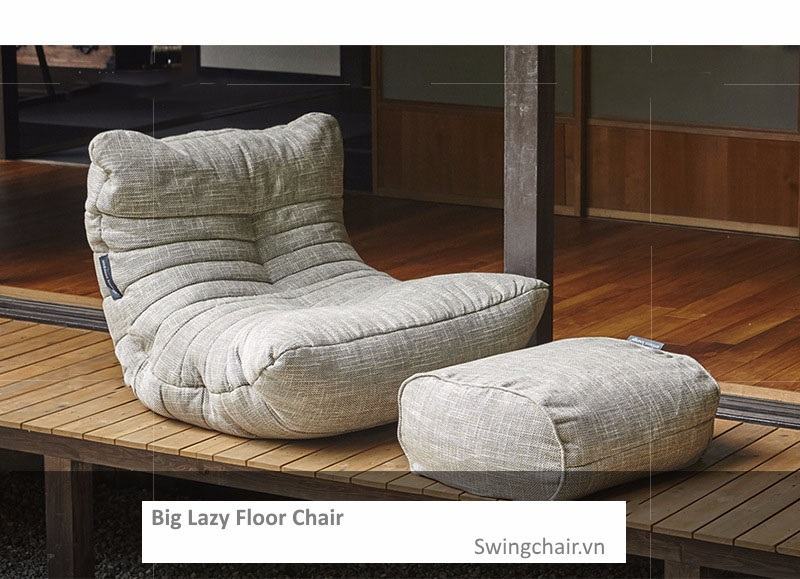 Ghế lười Big Lazy Floor Chair