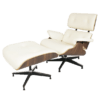 Ghế Eames Lounge