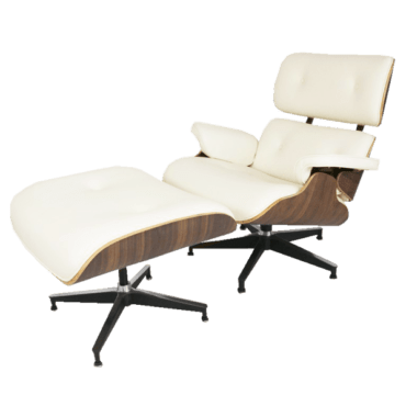 Ghế Eames Lounge